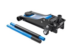 Hydraulický zdvihák 2T, profesionálny, 85mm - 430mm