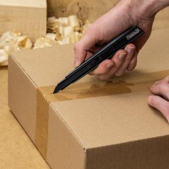 Japonský pracovní odlamovací nůž NT PMGA-EVO2