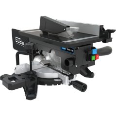 Stolní a pokosová pila TKGS 210