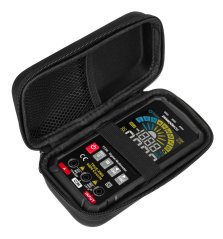 Digitálny multimeter Ermenrich Zing TC26