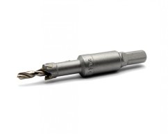 13 mm TCT vykružovací korunka do kovu/nerezu