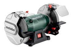 Dvoukotoučová bruska DS 200 Plus