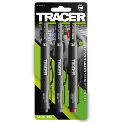 Súprava univerzálnych značkovačov Tracer ACF-MK3