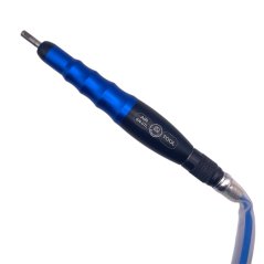 Pneumatický vibračný pilník SN-07L