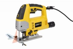 POWX0361 - Priamočiara píla 810 W Laser