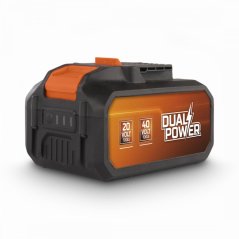 POWDP9040 - Baterie 40V LI-ION 4,0Ah