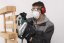 Respirátor FFP2 3 ks