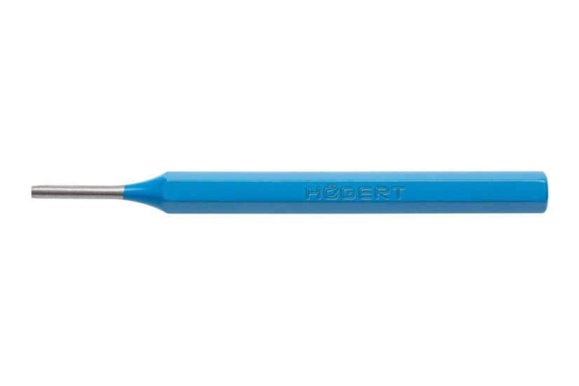 Vyrážeč 3x8x152 mm