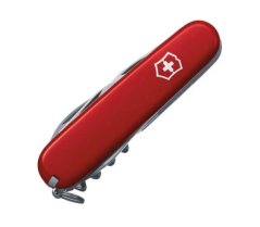 Victorinox Spartan červený