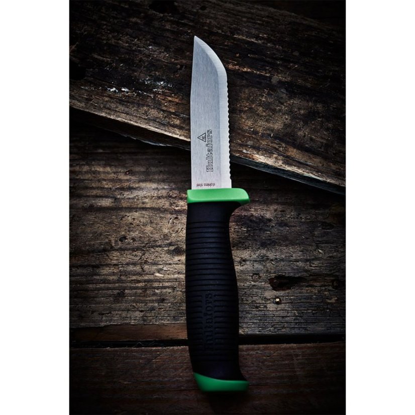 HULTAFORS RKR GH zubatý nůž na lana