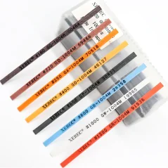 10 mm Pilník ze skelných vláken XEBEC