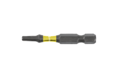 Napájací skrutkovač Bit Torx TT40 50mm 2 ks