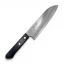 Japonský kuchyňský nůž Santoku MIKI HAMONO, 170 mm