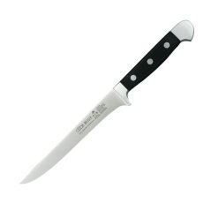 Güde - Solingen Alpha vykosťovací nůž s pevnou čepelí 13 cm