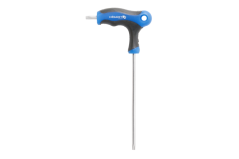 Bezpečnostné kľúče Torx Type-T, dlhé TT20