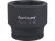 Hlavice nástrčná rázová 3/4", 75mm, L 90mm