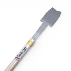 Japonská pilka dýhořezka SHOGUN Azebiki 90 mm