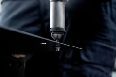 Aku nýtovací pistole NMP 18 LTX BL M10 bez aku