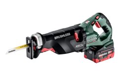 Aku pila ocaska SSEP 18 LTX BL MVT 2x8,0 Ah
