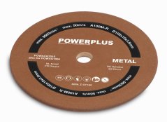 Brusný kotouč pro brusku POWXG1065 a 1066