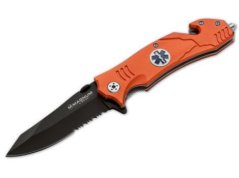 Magnum EMS Rescue