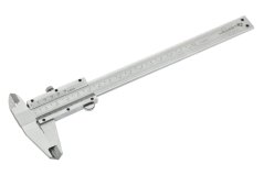 Strmeň Vernier
