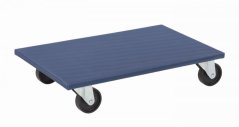 KRT670004 - Prepravný vozík 400kg