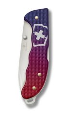 Victorinox Evoke Alox, modro/červený