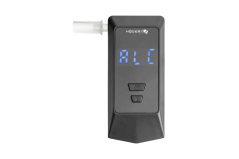 Alkohol tester s LCD displejem