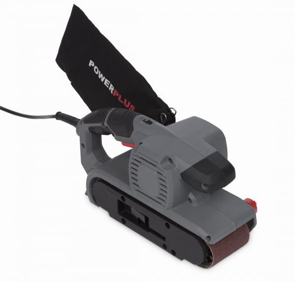 POWE40040 - Pásová brúska 1.010 W