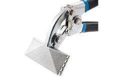 Zange zur Formgebung der Profile, gebogen 80x35mm