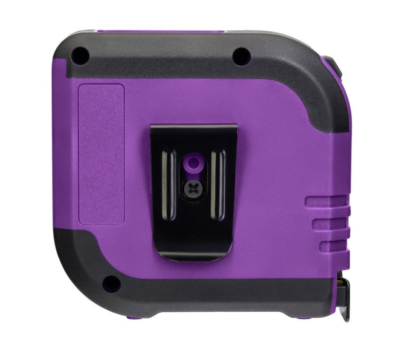 Laserový zvinovací meter Ermenrich Reel SLR640