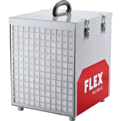 Stavební čistička vzduchu, třída prašnosti M FLEX