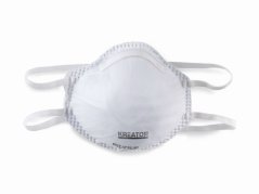 Respirátor FFP2 3 ks