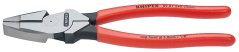 Kombinované kliešte americký model 240 mm