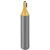 Fréza do dreva stopka 8x3, 97x6mm / U profil