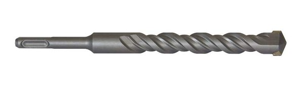 SDS-plus vrták, dvoubřitý - průměr 4 - 26 mm, max. délka 1000mm