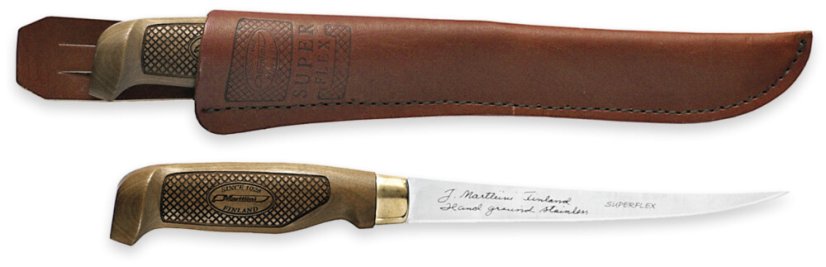 Marttiini Superflex 6