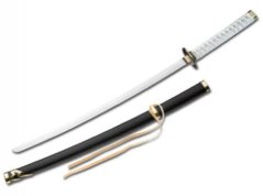 Magnum Manga Sword