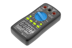 Digitálny univerzálny multimeter