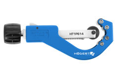 Teleskopický řezák na trubky 14–63 mm