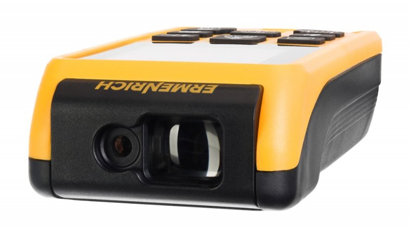 Laserový merač Ermenrich Reel GA50