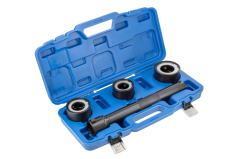 Kľúče pre tyče riadenia, 4 ks