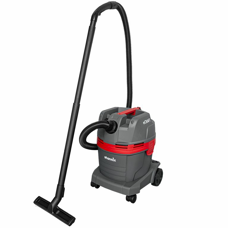 Vysavač STARMIX eCraft L1422HKR