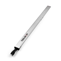 Vodící lišta TOOLCREST pro okružní pilu - 101 cm