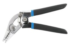 Zange zur Formgebung der Profile, gebogen 80x35mm