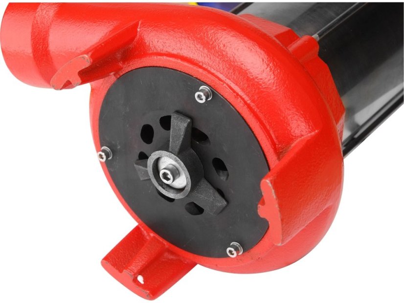 Čerpadlo ponorné kalové s rezacím nožom, 1100W, 16200l/hod=270l/min ROZBALENÉ