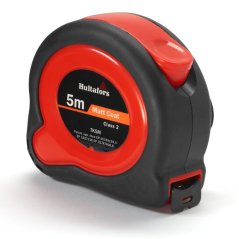 HULTAFORS TK5M ocelový metr, 5 m