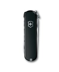 Victorinox Nail Clip 580 Black
