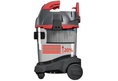 Priemyselný vysávač STARMIX uClean 1432 ST
